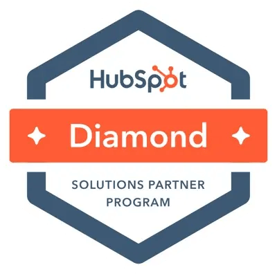HubSpot Partner Diamond-1