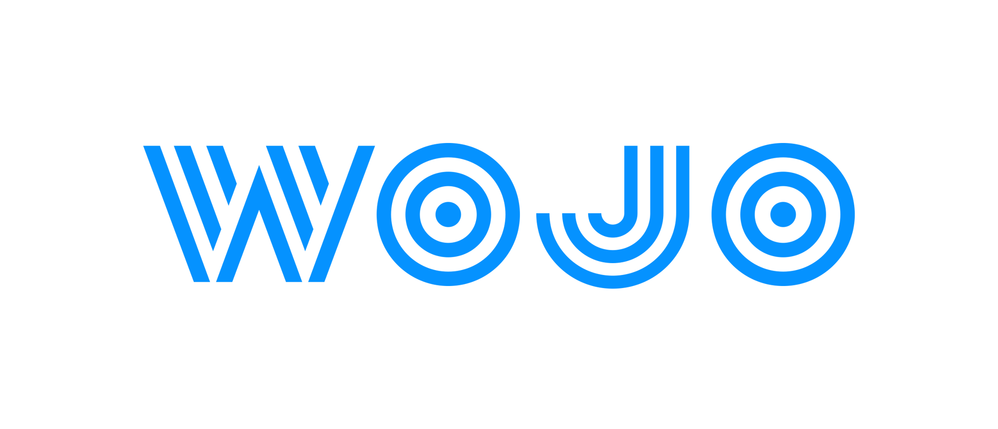 Logo WOJO