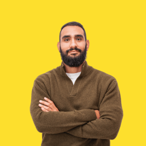 Photo Site Web - Yes We Sales - Samir Cherkaoui Wahb