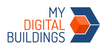 logo my digital buildings